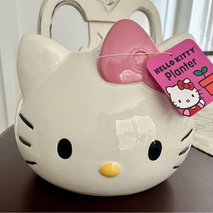 Hello Kitty 2024 Planter